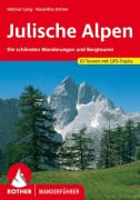 Julische Alpen - Helmut Lang