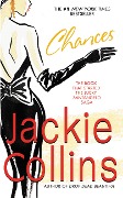 Cover-Bild zum Titel 'Chances' von 'Jackie Collins'