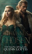 Cover-Bild zum Titel 'The Viking's Chosen' von 'Quinn Loftis'