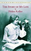 Cover-Bild zum Titel 'The Story of My Life' von 'Helen Keller'