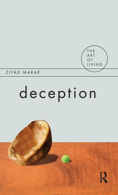Deception - Ziyad Marar