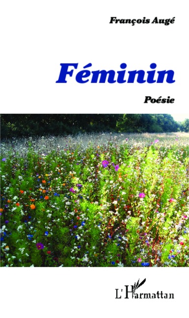 Féminin - François Augé