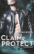 Cover-Bild zum Titel 'Haven Brotherhood: Claim & Protect' von 'Rhenna Morgan'