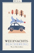 Cover-Bild zum Titel 'Weihnachtsbescherung' von ''