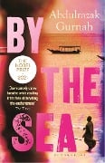 Cover-Bild zum Titel 'By the Sea' von 'Abdulrazak Gurnah'