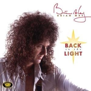 Back To The Light - Brian May