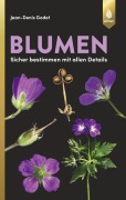 Cover-Bild zum Titel 'Blumen' von 'Jean-Denis Godet'