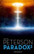 Cover-Bild zum Titel 'Paradox 3' von 'Phillip P. Peterson'