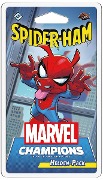 Marvel Champions LCG: Spider Ham - Michael Boggs, Nate French, Caleb Grace