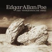 Das verräterische Herz - Edgar Allan Poe