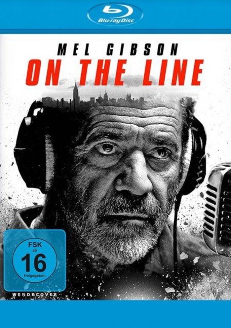 On the Line - Romuald Boulanger, Clement Perin