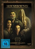 Cover-Bild zum Titel 'Housebound' von 'Gerard Johnstone, Mahuia Bridgman-Cooper'