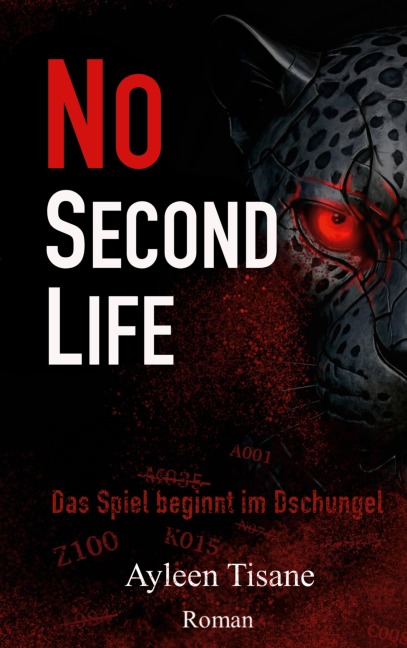 No Second Life - Ayleen Tisane