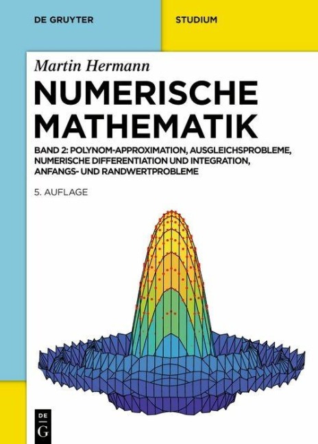 Numerische Mathematik - Martin Hermann