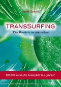 Cover-Bild zum Titel 'TransSurfing' von 'Vadim Zeland'
