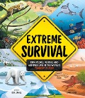 Extreme Survival - Ben Lerwill