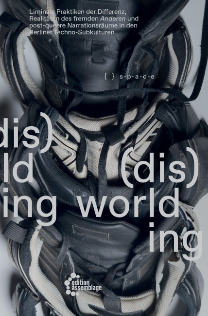 (dis)worlding - 