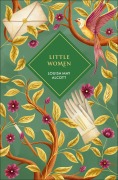 Cover-Bild zum Titel 'Little Women (DK Classics)' von 'Louisa May Alcott'