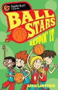 Cover-Bild zum Titel 'Ball Stars 3: Reppin' It' von 'David Lawrence'