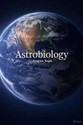 Cover-Bild zum Titel 'Astrobiology' von 'Anupam Rajak'