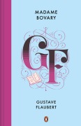 Cover-Bild zum Titel 'Madame Bovary (Spanish Edition)' von 'Gustave Flaubert'