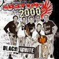 Cover-Bild zum Titel 'Black and White' von 'Spatzen 2000'