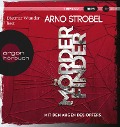 Mörderfinder - Mit den Augen des Opfers - Arno Strobel