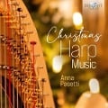 Christmas Harp Music - Anna Pasetti