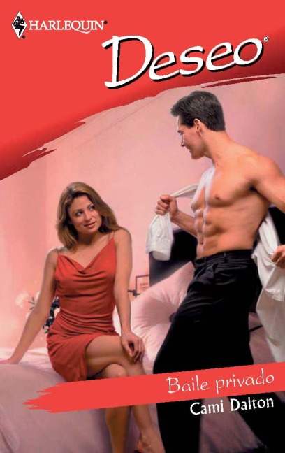 Baile privado - Cami Dalton