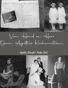 Cover-Bild zum Titel 'Von Hand zu Herz' von 'Anika Biel'
