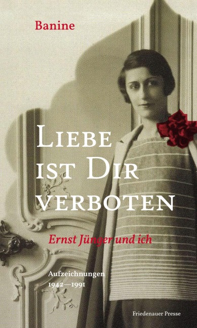 Liebe ist Dir verboten - Banine