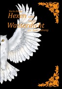 Cover-Bild zum Titel 'Hexen sind nicht wasserdicht' von 'Karin Rüegg'