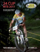 24 Cup mtb 2011 - Mauro Lausdei Mtb S. Marinella