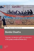 Cover-Bild zum Titel 'Border Deaths' von ''