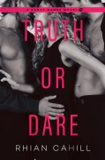 Cover-Bild zum Titel 'Truth or Dare (Party Games)' von 'Rhian Cahill'
