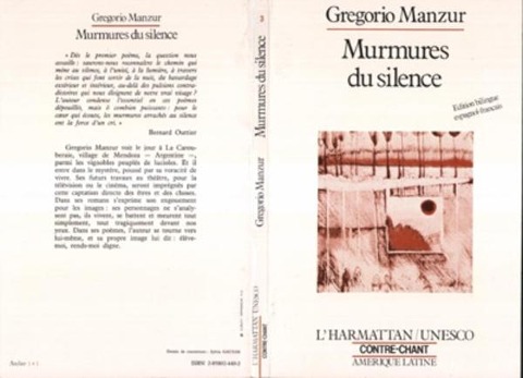 Murmures du silence - Manzur