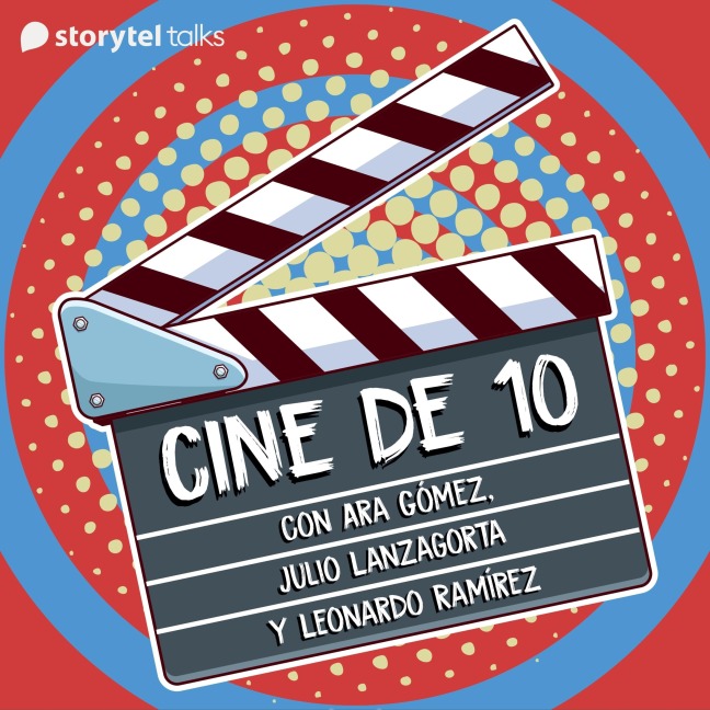 Cine de 10 - S01E08 - Lenny Ramirez