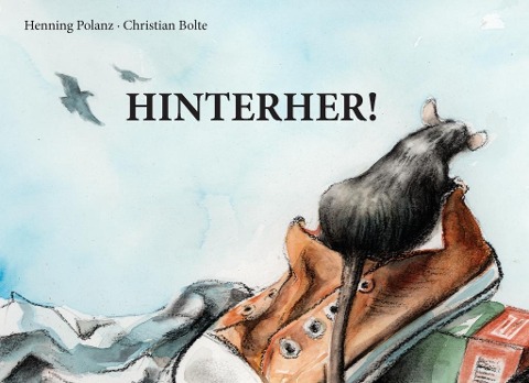 Hinterher - Henning Polanz, Christian Bolte