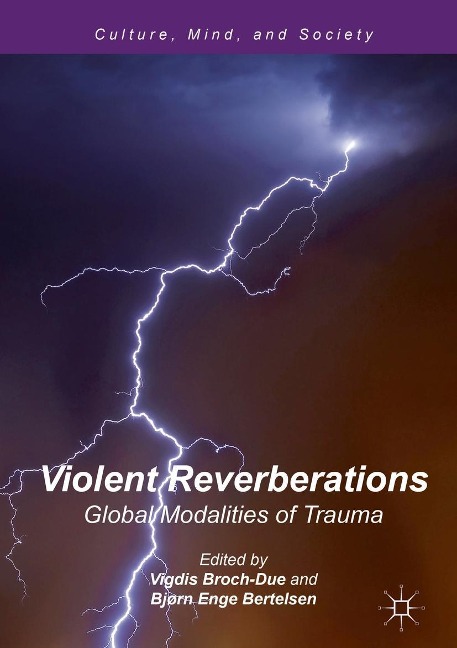 Violent Reverberations - 