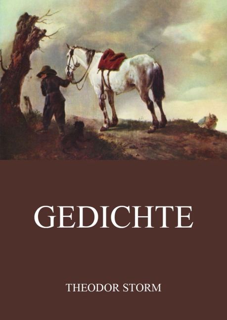 Gedichte - Theodor Storm