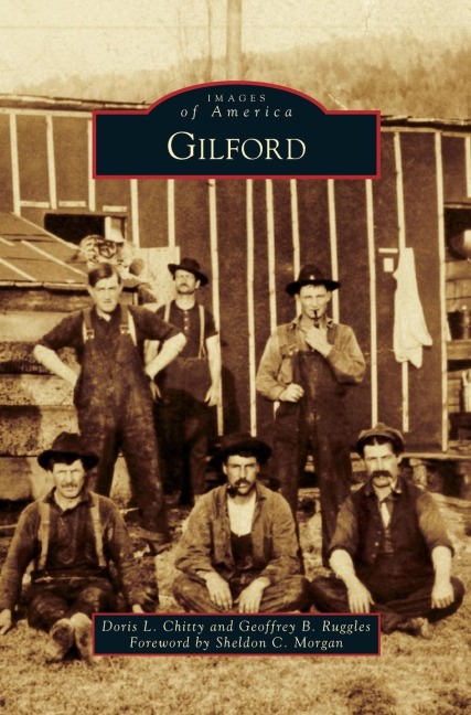Gilford - Doris L. Chitty, Geoffrey B. Ruggles