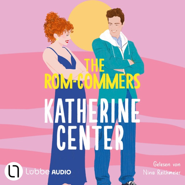 The Rom-Commers - Katherine Center