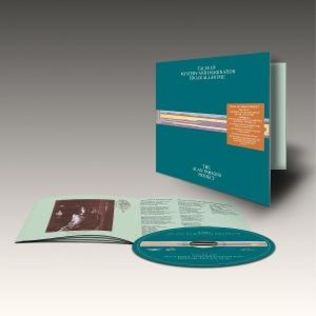 Tales of Mystery and Imagination (Expanded Edition - The Alan Parsons Project