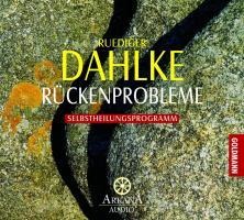 Rückenprobleme - Ruediger Dahlke