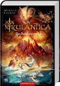 Cover-Bild zum Titel 'Rulantica - Bd. 3' von 'Michaela Hanauer'