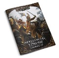 Cover-Bild zum Titel 'Rabenkrieg 4 - Die Krallen der Löwin' von 'Armin Abele, David Schmidt'