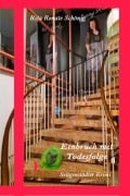 Cover-Bild zum Titel 'Einbruch mit Todesfolge' von 'Rita Renate Schönig'