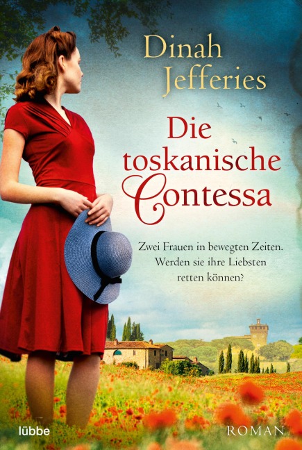 Die toskanische Contessa - Dinah Jefferies