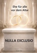 Cover-Bild zum Titel 'NULLA EXCLUSIO' von ''