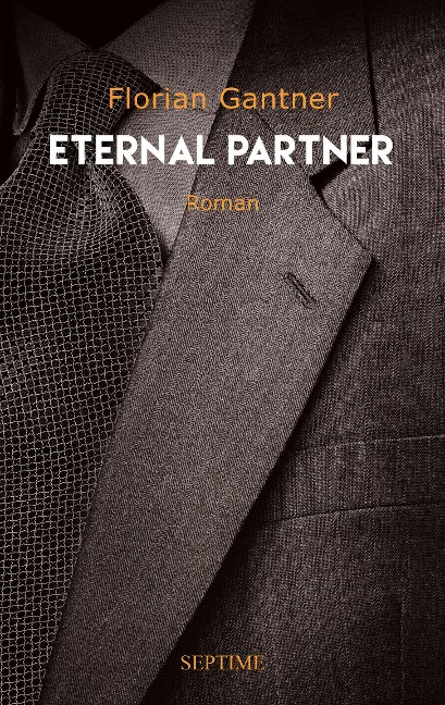 Eternal Partner - Florian Gantner